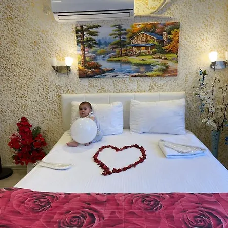 Lord Sophia Hotel