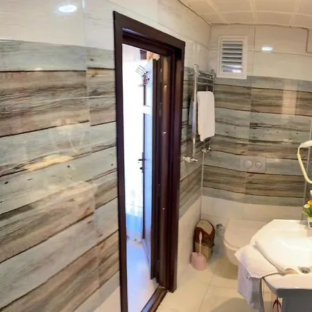 Hotel Lord Sophia Istanbul