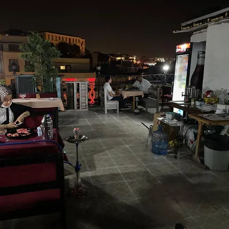 Hotel Lord Sophia Istanbul