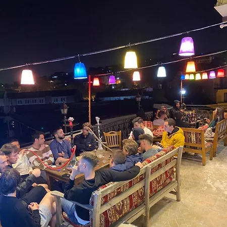 Hotel Lord Sophia Istanbul