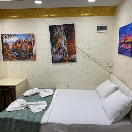 Lord Sophia Hotel