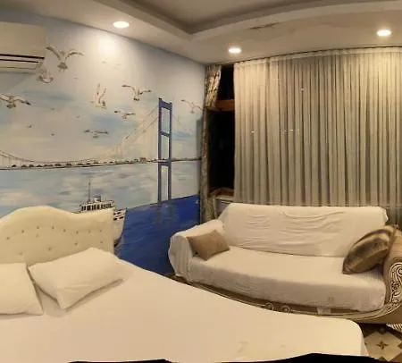 Hotel Lord Sophia Istanbul