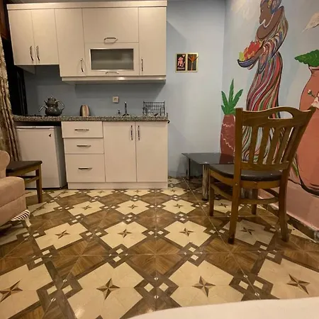 Lord Sophia Hotel Istanbul