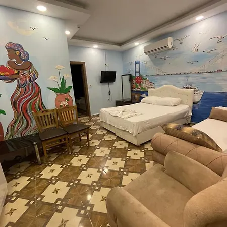 Lord Sophia Hotel