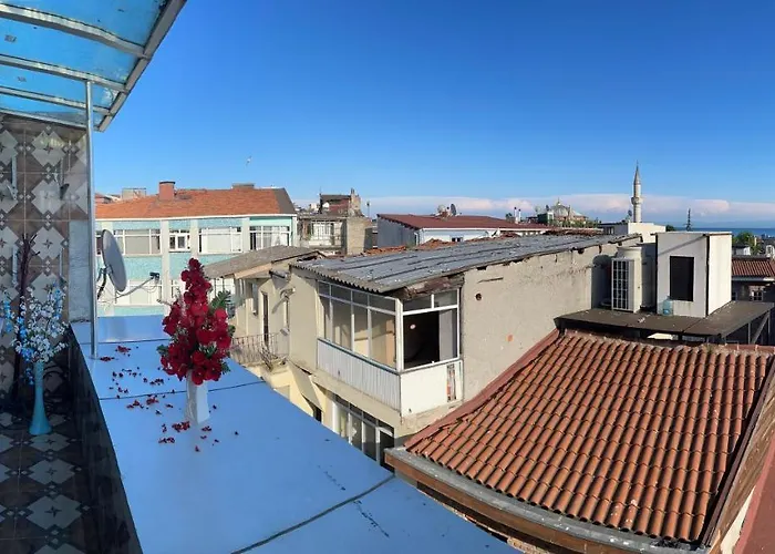 Lord Sophia Istanbul