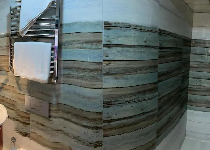 Lord Sophia Hotel Istanbul