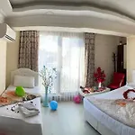 Lord Sophia Provincia di Istanbul