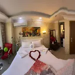 Lord Sophia Hotel