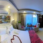 Lord Sophia Provincia di Istanbul