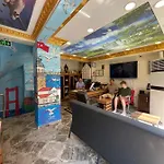 Lord Sophia Hotel
