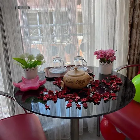 Lord Sophia Hotel